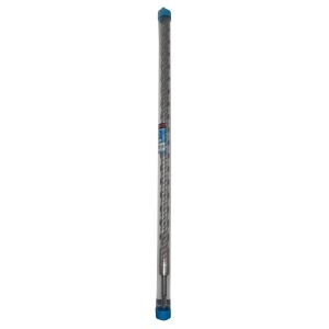 Burghiu profesional SDS‑Plus 22 mm x 600 mm FIXTEC - Img 2