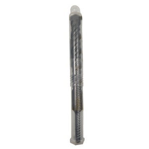 Burghiu profesional SDS‑Plus 26 mm x 260 mm FIXTEC - Img 2