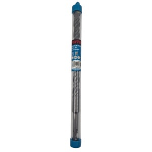 Burghiu profesional SDS-Plus 16 mm x 260 mm marca FIXTEC