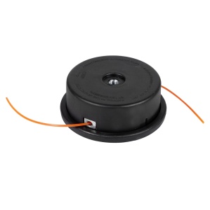 Cap cu fir nylon pentru motocoasa electrica si pe benzina, model 25-2