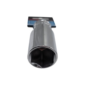 Cap tubular de impact 28 mm, FIXTEC, prindere 1/2 - Img 2