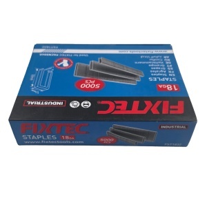 Capse Grapa FIXTEC GA‑18, 5.7×32 mm, set 5000 buc - Img 4