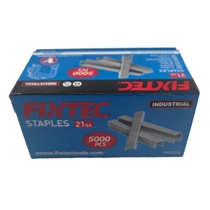 Capse Grapa FIXTEC GA-21, 12.8 x 14 mm, 5000 buc - Img 3