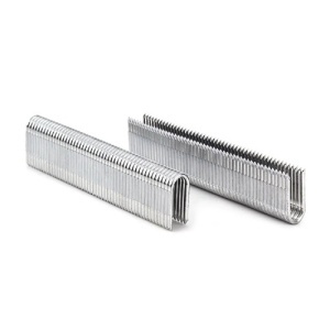 Capse pentru Pistol Pneumatic FIXTEC GA‑18 1.25×1.0×20 mm, Set 5000 - Img 3