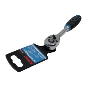Cheie clichet FIXTEC 1/4″ cu 72 dinti - Img 4
