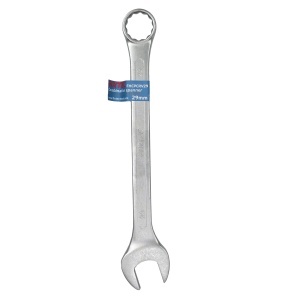 Cheie combinata FIXTEC 29mm CR-V 35×16.5×14cm finisaj lucios