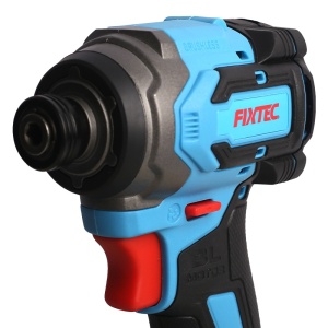 Cheie cu impact fara cablu FIXTEC 20V cu motor fara perii - Img 4