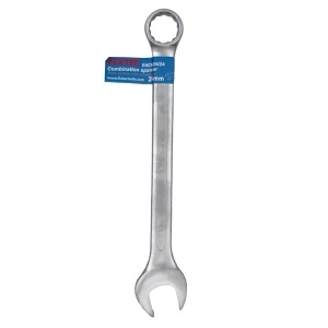 Cheie inelara si fixa FIXTEC 24mm CR-V 37.5×30×12cm finisaj lucios