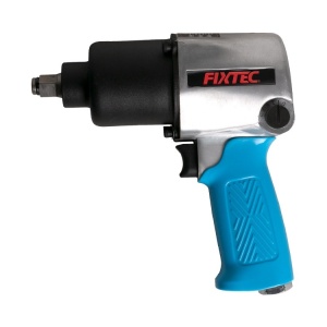 Cheie pneumatica FIXTEC 1/2" Profesionala, 680Nm