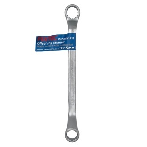 Cheie Tip Offset Fixtec 14x15mm
