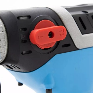 Ciocan rotopercutor FIXTEC 1500W, SDS-Plus, diametru 32mm - Img 4