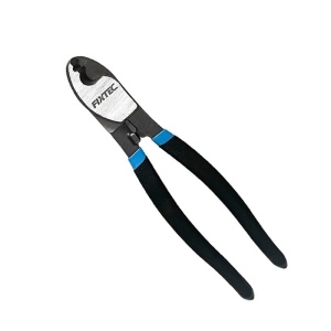 Cleste de Taiat Cabluri FIXTEC 8" din Otel Calit