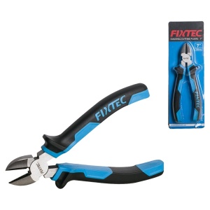 Cleste Diagonal FIXTEC 7 Inch din Otel Intarit - Img 2