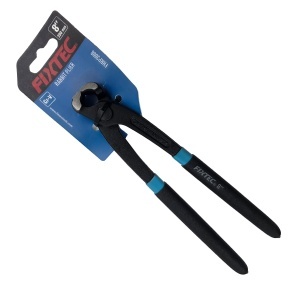 Cleste lung 8" FIXTEC din otel CR-V