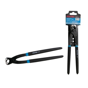 Cleste pentru taiat sarma FIXTEC 8" din otel CR-V - Img 3