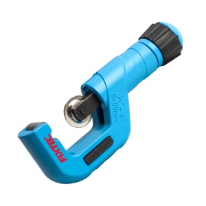 Cleste pentru taiat tevi 6-50mm, corp din aliaj de aluminiu - Img 2