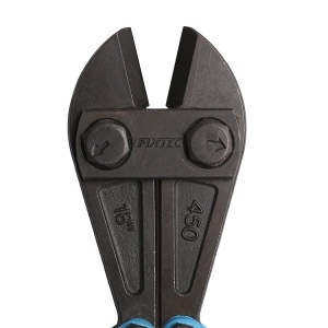 Cleste taietor pentru bolturi FIXTEC 350mm din otel carbon - Img 3
