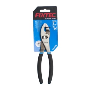 Cleste Universal 8 Inch cu Sistem FIXTEC din Otel Carbon
