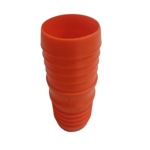 Conector cu Stut Dublu PVC 2" pentru irigatii - Img 3