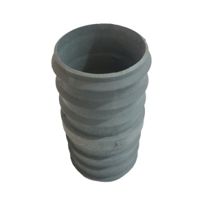 Conector Dublu pentru Furtun PVC 3'' - Montaj Rapid si Fixare Sigura - Img 2