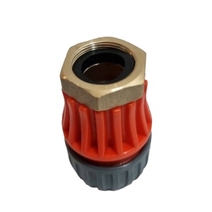 Conector Furtun cu Filet Intern pentru Robinet - 1/2" - Img 2