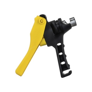 Dispozitiv pentru perforarea furtunului Layflat – Unealta pentru sisteme de irigare