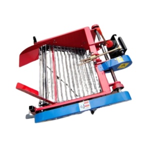 Dispozitiv pentru recoltat cartofi compatibil cu motocultor - Img 3