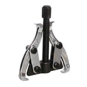 Extractor FIXTEC cu 2 brate, 6 inchi, otel CR-V - Img 4