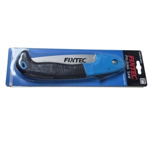 Ferastrau pliant FIXTEC 7" 180mm model FHFS0180 - Img 3