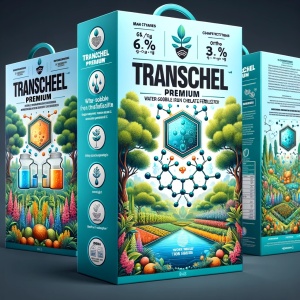 Fertilizant solubil TRANSCHEL Premium