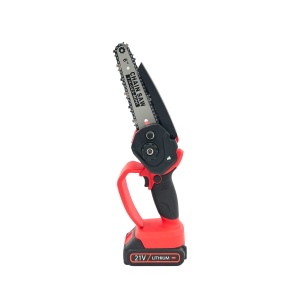 Fierastrau Electric Portabil 21V, Sina 150mm, 3000RPM