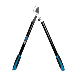 Foarfeca pentru crengi FIXTEC 70cm, lama din otel 50#, maner in doua culori - Img 5