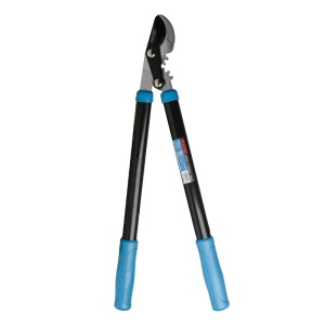 Foarfeca pentru gradina tip lopper FIXTEC 54cm, cu lama din otel carbon