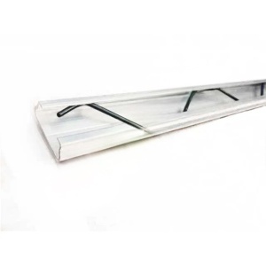 Kit Fixare Folie Solar – Profil 3m + Sarma 2m - Img 2