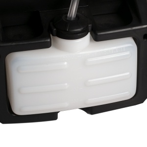 Masina de spalat cu presiune FIXTEC 1800W 100-140 Bar cu recipient detergent - Img 6