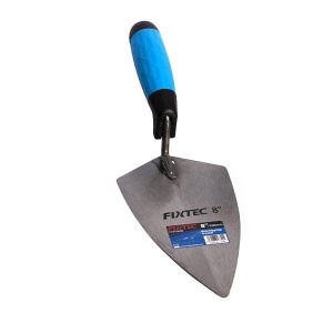 Mistrie FIXTEC 8″ (200 mm) din otel carbon