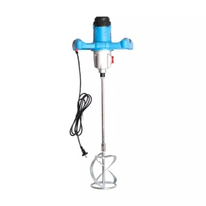 Mixer electric FIXTEC 1600W, 2 trepte, capacitate 85 litri - Img 6