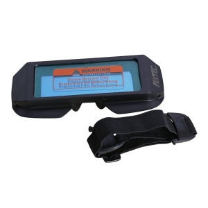Ochelari de sudura automati FIXTEC FWG01 - Img 5