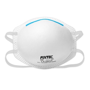Pachet 3 masti protectie impotriva prafului FIXTEC