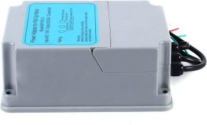 Panou de control cu transformator 24V pentru actionare electrica