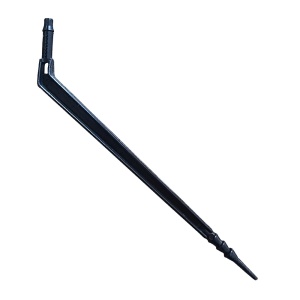 Picurator Spike Compatibil cu Microtub de 7 mm, 15.5 cm