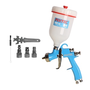 Pistol de vopsit FIXTEC HVLP