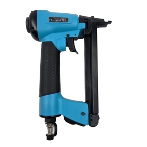 Pistol Pneumatic Profesional FIXTEC pentru Cuie si Capse - Img 3