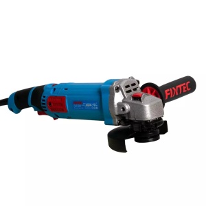 Polizor unghiular FIXTEC 1050W, 115mm, turatie ajustabila - Img 3
