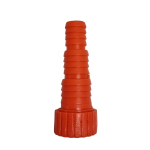 Racord PVC Furtun 1/2" - Fixare Fiabila
