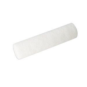 Rola rezerva trafalet FIXTEC 10" × 8mm (EU), fir 8mm