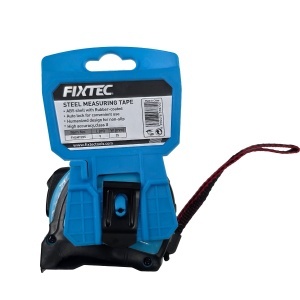 Ruleta FIXTEC 5m cu blocare automata - Img 2
