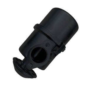 Set filtrare aer pentru motosapa/motocultor pe motorina - Img 2