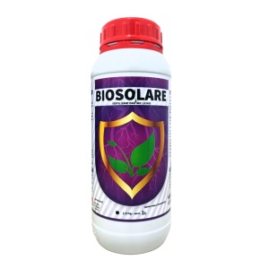 Solutie preventiva si curativa impotriva nematozilor - BIOSOLARE