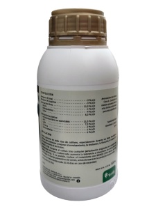 Stimulentul Plantelor - BRINCO STIM - Img 2